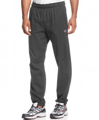 champion banded pant