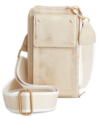 Кошелек Style - Co для телефона через плечо созданный для Macys 9890₽