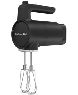 Ручной миксер KitchenAid Go™, KHMR762