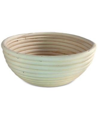 Маленькая круглая корзинка для выпечки от Banneton Eddingtons