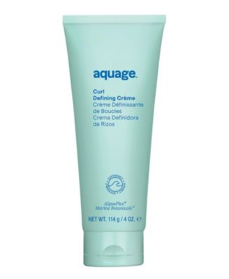 Крем для придания объема локонам Aquage