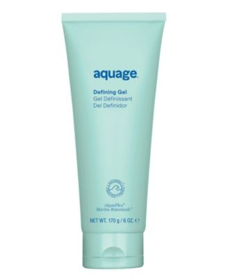 Определяющий гель Aquage
