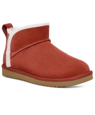 Женские ботильоны Koola Ultra Mini от Koolaburra By UGG 16990₽