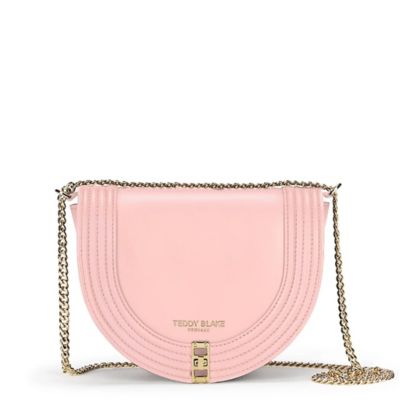 Тедди Блейк и Клео Вителло 8