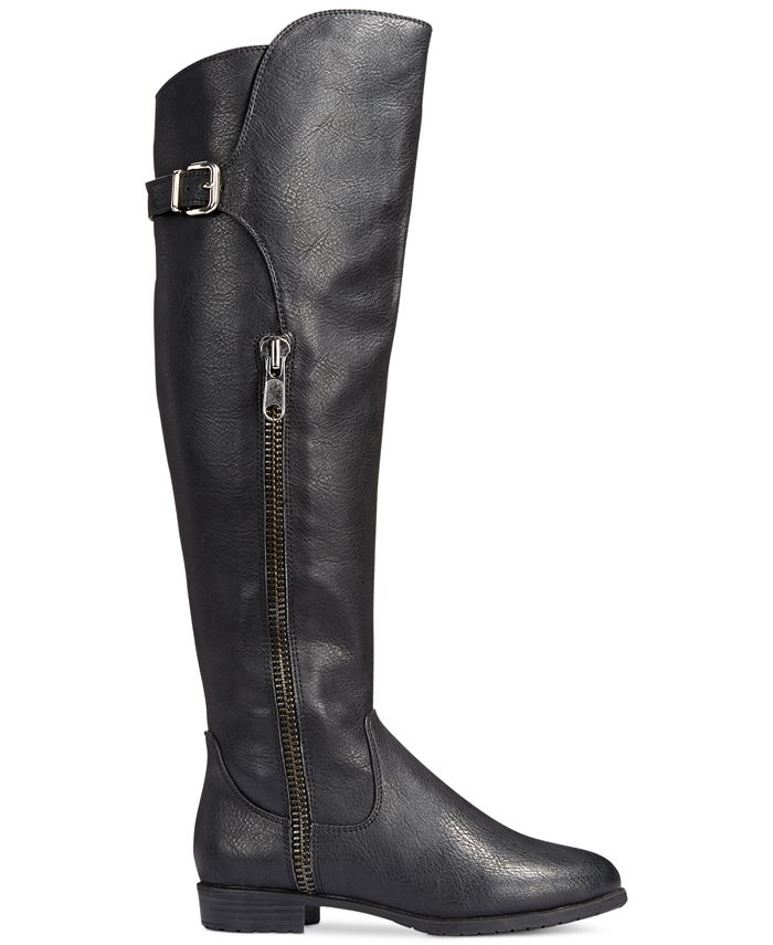 rialto over the knee boots