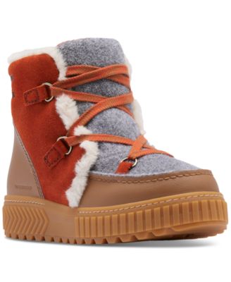 Женские альпийские пинетки Sorel Ona Ave 30090₽