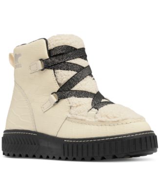 Женские альпийские пинетки Sorel Ona Ave 32090₽