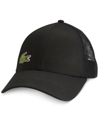 Lacoste Trucker Hat \u0026 Reviews - Hats 