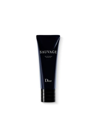 Гель для бритья DIOR Mens Sauvage 423 унции 12990₽