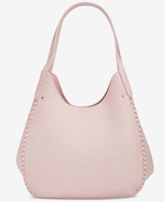 Мягкая сумка-тоут Style - Co с 4-мя постерами сшитая вручную создана для Macys 17990₽