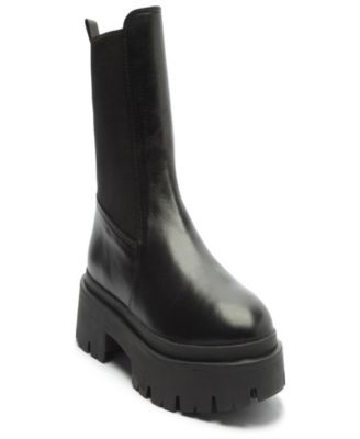 Повседневные женские ботильоны среднего размера Schutz Billie