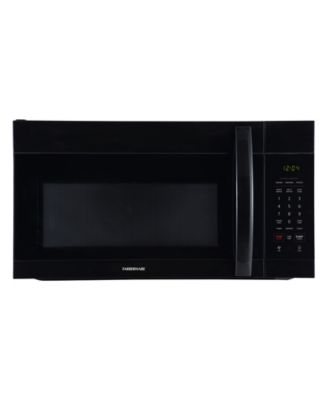 Микроволновая печь Farberware объемом 1,7 кубических фута FMR17BLK