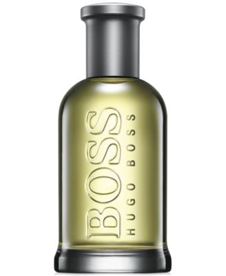 Hugo Boss Men's BOSS Bottled by Eau de 