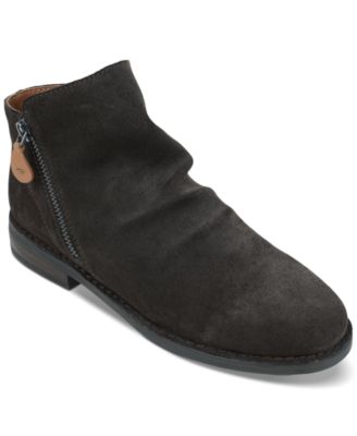 Женские пинетки Emma 2 на молнии Gentle Souls 40690₽