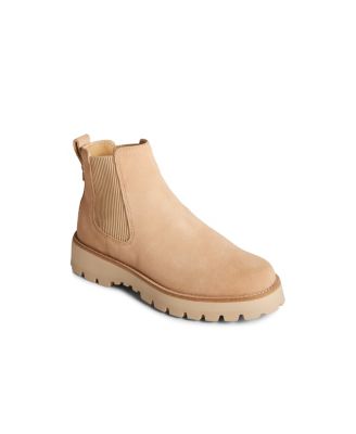 Женские ботильоны Sperry Mountain-Sider с круглым носком 28090₽