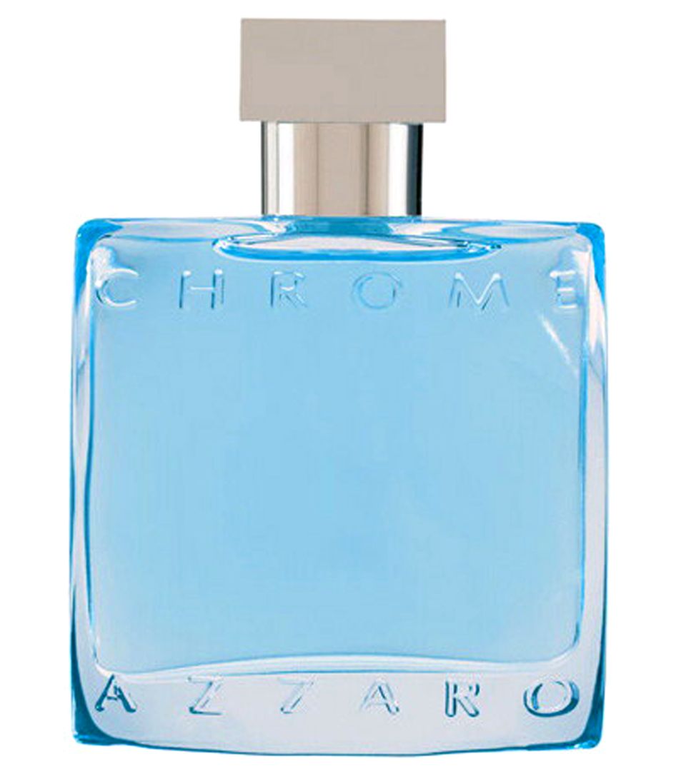 Azzaro Chrome Sport Cologne for Men Collection   