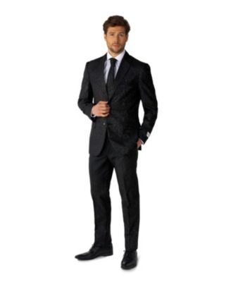 Мужские рождественские костюмы OppoSuits