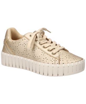 Легкие уличные женские кроссовки Retta Comfort на платформе 11690₽