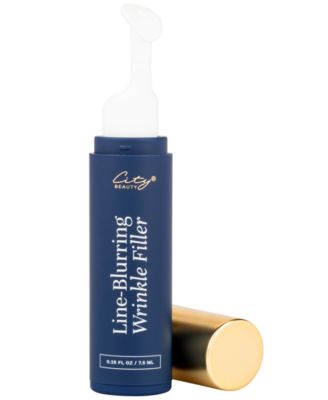 Линия City Beauty-Средство для разглаживания морщин, 0,25 жидких унций/7,5 мл