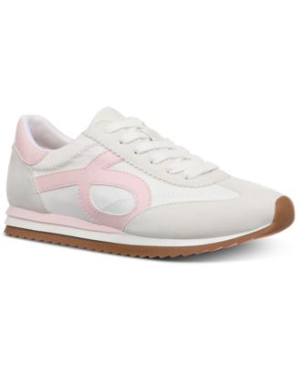 В продаже 34-е женские кроссовки Madisonn Colorblock эксклюзивно в Macys 15490₽