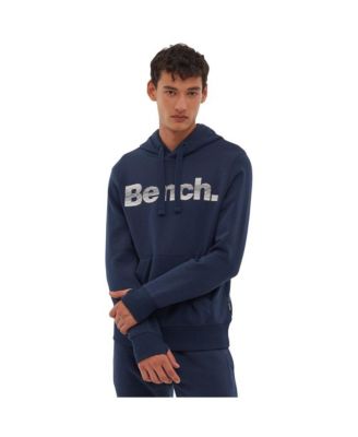 Bench DNA Мужская толстовка Bench Holloway с капюшоном 2 шт.
