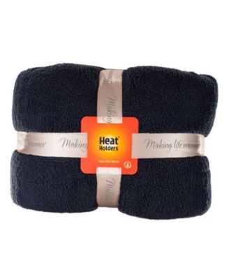 Термодержатели Супер Плюшевое одеяло