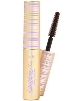 Тушь для ресниц в тюбике Tarte tarte Travel-Size lette XL 2890₽