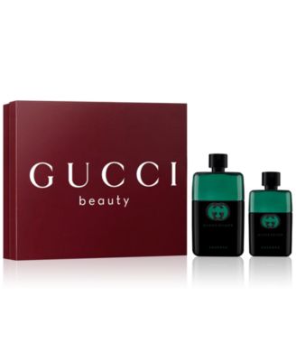 Мужской набор Gucci 2 шт Подарочный набор туалетной воды Guilty Essence Pour Homme 32090₽