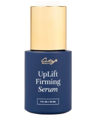 Укрепляющая сыворотка для лица City Beauty Skin UpLift, 1,0 жидких унции/30 мл
