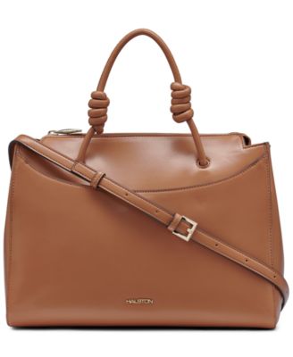 Средняя сумка-ранец Halston Faye 33690₽