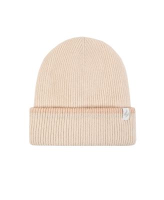 Термозащитная шапочка из тетона в полоску с люрексом 6990₽