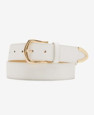 Текстурированный ремень из искусственной кожи Steve Madden 7990₽