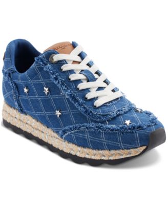 Женские кроссовки Meaza от КАРЛА ЛАГЕРФЕЛЬДА в ПАРИЖЕ 28990₽