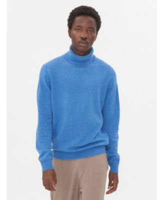 Мужская Черепашья шея из кашемира Gobi