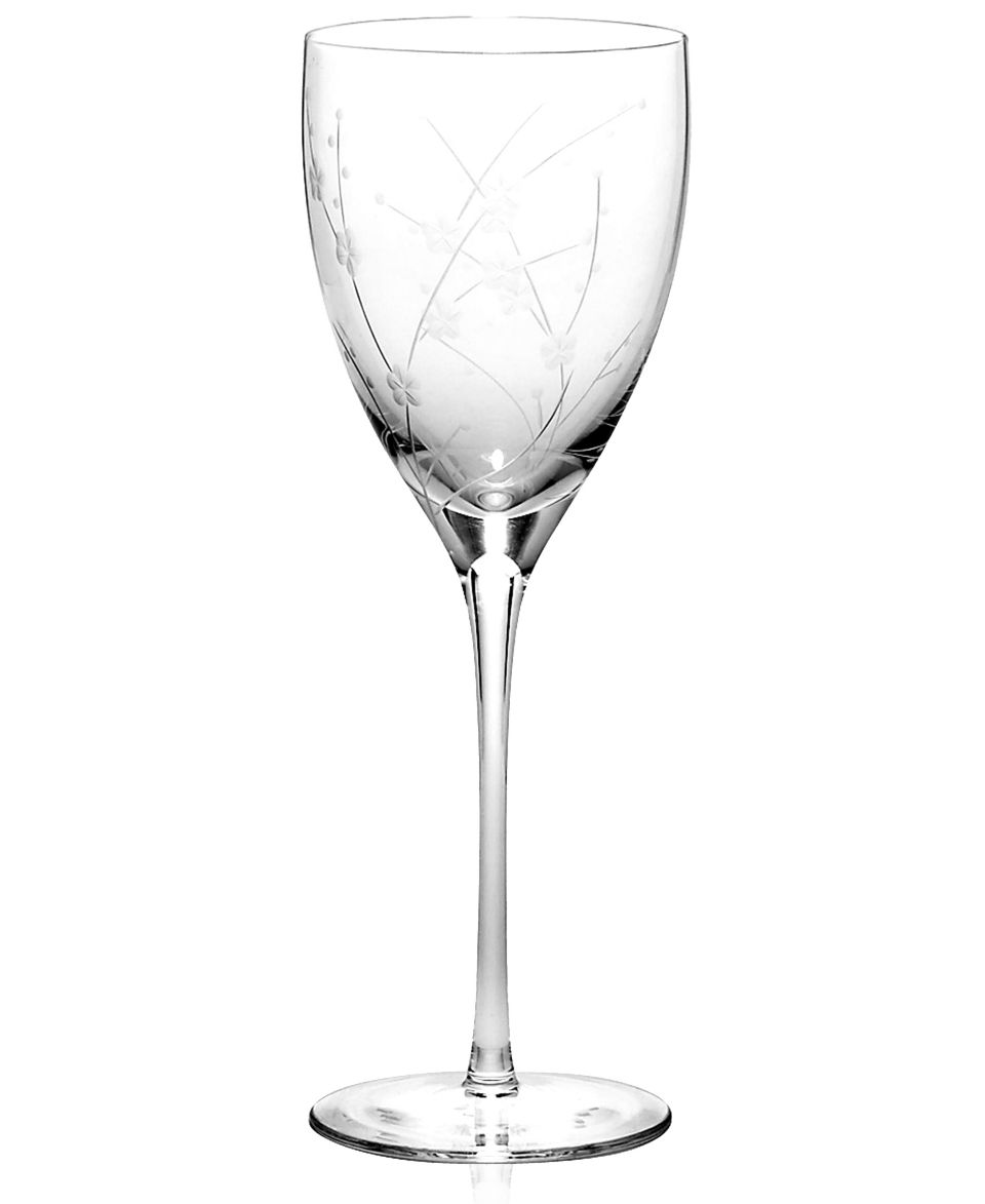 Lenox Wine Glass, Bellina   Stemware & Cocktail   Dining