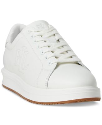 Женские кроссовки Ainsley от Lauren Ralph Lauren 28090₽