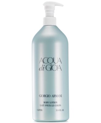 acqua di gioia macy's