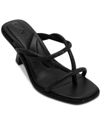 Сандалии с камнями DKNY Rabun 23190₽