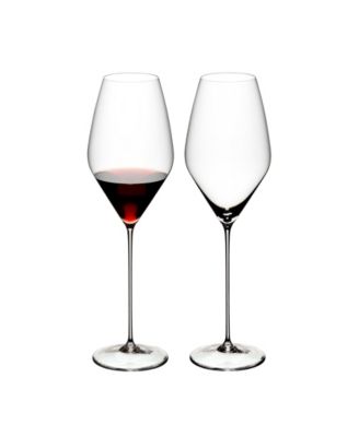 Бокалы для вина Riedel Veloce Pinot Noir, набор из 2 бокалов