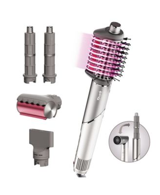 Набор для укладки волос из воздуха и керамики Shark FlexFusion HD641