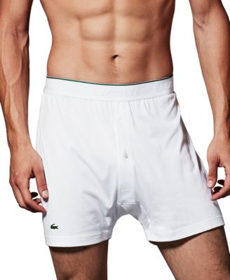 supima cotton boxers