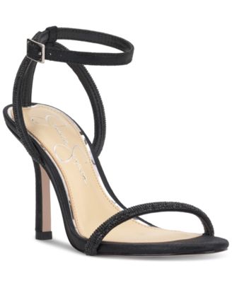 Женские модельные босоножки Baharia с ремешком на щиколотке от Джессики Симпсон