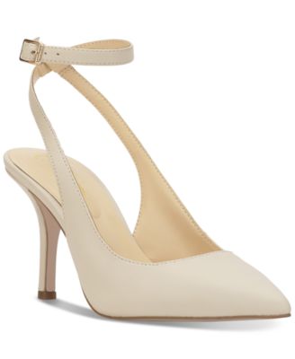 Женские туфли-лодочки Miriale Slingback с ремешком на щиколотке от Джессики Симпсон