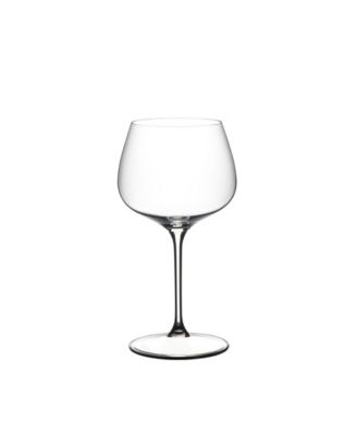 Бокалы для джина с тоником Riedel Chardonnay, набор из 2 бокалов