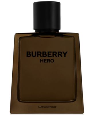 Burberry Mens Hero Parfum Intense 33 унции 37590₽