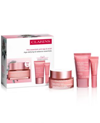 Clarins 3 шт Многофункциональный набор для ухода за кожей 12490₽