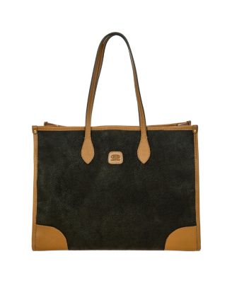 Дорожная сумка Bric Milano Life Tote от Bric's Milano Life.