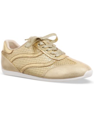 Женские кроссовки Landryy от I.N.C. International Concepts, эксклюзивно представленные в Macys