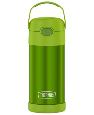 Термос-контейнер на 12 унций. Бутылка для воды