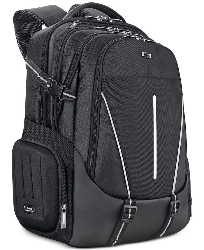Solo Active Laptop Backpack & Reviews All Accessories Men Macy's